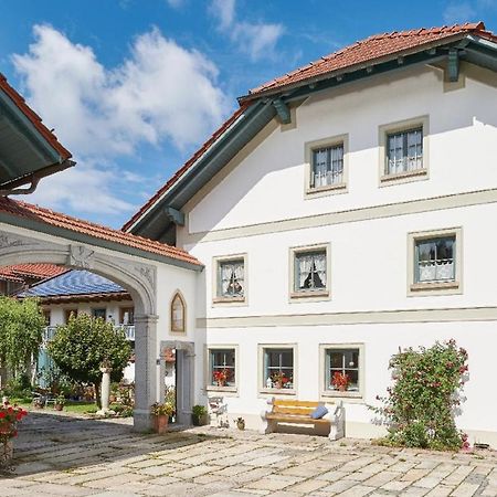 Der Breinhof - Euer Urlaubsbauernhof Apartment Waldkirchen Exterior photo